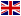 Bandeira Reino Unido